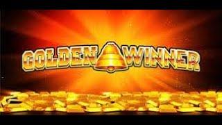 GOLDEN WINNER PAID HUGE!!ALL THE WAY TO 10XBig Profit 