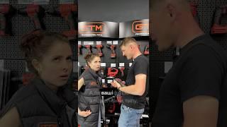 Коли керівник в магазині  #рекомендації #консультант #обслуговування #магазин #маринаgtm