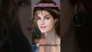 RIPKirstie Alley • Before And After • Always Remembered