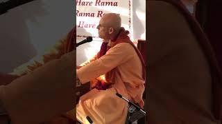 Soulful kirtan Maha mantra meditation