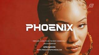 Emotional Afrobeat Instrumental 2025 "PHOENIX" Sad Guitar Dancehall Afro Soul Type Beat