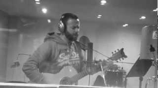 Pete Kenway - Wherever You Will Go [COVER]
