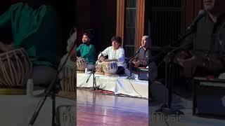 Yashwant Vaishnav And Nishit Gangani Tabla Tabla Jugalbandi Amazing#icmtabla #tabla #shorts #viral