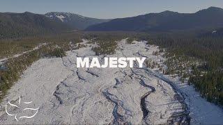 Majesty | Maranatha! Music (Lyric Video)