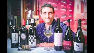 Overview Presentation of Your US Wine Selection from the Bonner Private Wine Partnership