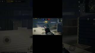 PUBG No  Force of attraction 