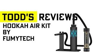 Hookah Air Kit by FumyTech