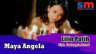 Maya Angela - Lilin Putih (Official Music Video)