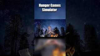 Robert Downey Jr Is A Menace With A Shovel | Hunger Games Simulator