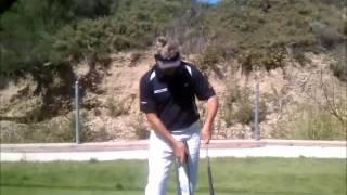 Quick Chipping Drill