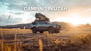 4runner lifestyle | living on the road | ep10