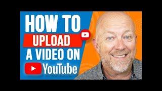 How to Upload a Video on YouTube 2020 (Step by Step Tutorial)