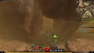 Gw2 - Coin Collector - Uplands (Coin #2)