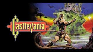 RetroReyzer - Castlevania NES