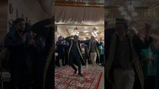 Uyghur dances