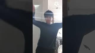 [콜리스TV 쇼츠+유튜브 글로벌] #월수 와 #눈물의요정 도 울고 갈 눈물의 댄스