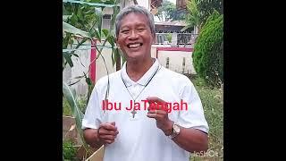 AJMB1 Asli Jawa Marhata Batak edisi mula-mula na ma on
