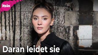 Stefanie Giesingers Krankheit: Daran leidet das Model  • it's in