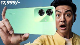 Realme C61 Full Camera Review | Realme C61 Camera Test | Realme C61 Camera Video Test in 2024