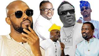 My generation in Fuji Industry Obesere, Osupa, Pasuma, Sefiu Alao, Malaika, Sunny T, by Atawewe