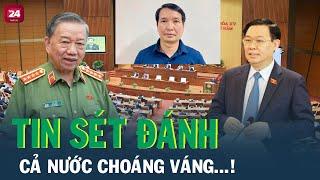 Tin tức 24h mới nhất ngày 16/07/2024 Tin Nóng Chính Trị Việt Nam  #THỜISỰTV24