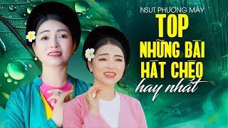 Top những bài hát chèo hay nhất của NSUT Phương Mây - giọng hát chèo vàng vạn người yêu mến