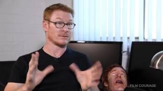 Zack Ward On Why Being A Character Actor Can Be Better Than Being The Star