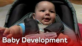 Baby motor development, walking and more! | Parenting Tips Compilation | ParentsFirst