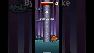 #Timberman