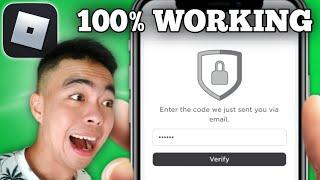 How to Fix Roblox 2-Step Verification Not Sending Code (2025)