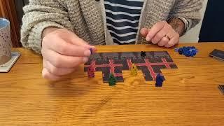 Gargoyles & Grotesques (how to play)