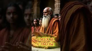 Мудрая притча #притча #мудрость #мудрыемысли #цитатыпрожизнь #истории #осознанность #жизнь #философ