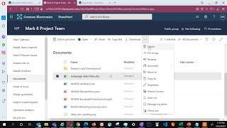 How To Recover a Deleted Document in Office 365