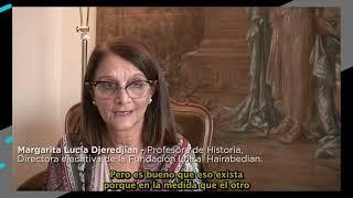 ¿Qué es la libertad? - [Programa Educación y Memoria] - 2020