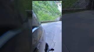 SHORTS | Gorges du Rébenty | einer der berühmtesten Balkonstraße in Frankreich (Top Ten)