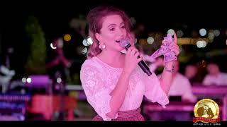 Ana Maria OPRISAN - Colaj | Ascultari | Hore | Sarbe - LIVE 2021 - Botez Dominic