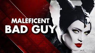 MALEFICENT - Bad Guy (Billie Eilish Cover)