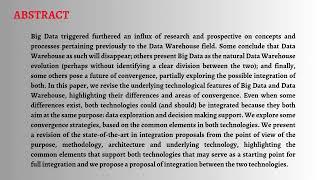 International Journal of Computer Science & Information Technology (IJCSIT)
