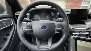 2020 Ford Explorer Smart Key Programming with the Advanced Diagnostics Smart Pro