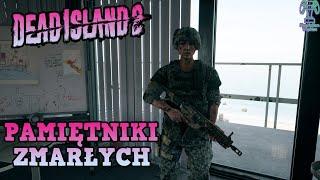 Dead Island 2 - Pamiętniki zmarłych - Zadanie poboczne