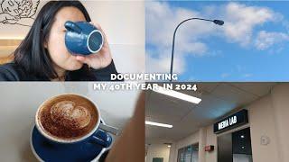 Vlogging My 40th Year Ep.111| Maybe our mere existence is enough, we are helpful simply by existing