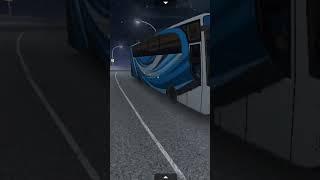 bus simulator Indonesia #4kstatus #viral #stunt #lover #short #wg gaming 33