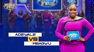 What would you do if you caught your partner cheating? - Family Feud Nigeria (Full Episodes)