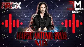 Marco Antonio Solis Mix El Buki By Dj Ardux