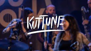 A túa porta - Kuttune (zuzenean - directo)