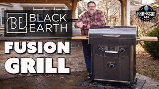 I Spent 5 Months With The Black Earth FUSION Grill And Here's What Happened