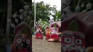 Happy Rathayatra To All ⭕⭕#shortsfeed #shorts #ytshorts #rathayatra #jayjagannath