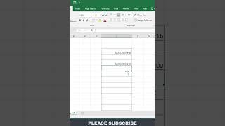 Save Time with These Date & Time Shortcuts