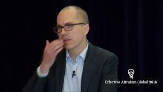 Government-driven science & technology | Jason Matheny | EA Global: San Francisco 2016