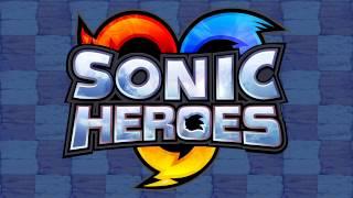 Egg Emperor - Sonic Heroes [OST]